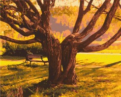 Картина за номерами. Art Craft 