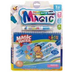 Книжка для рисования водой 