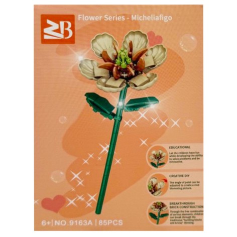 Конструктор дитячий 