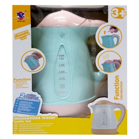 Дитяча побутова техніка 