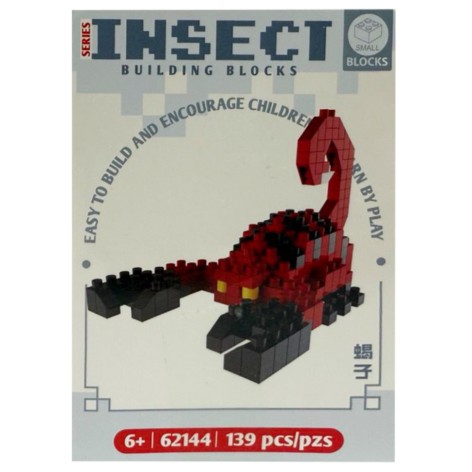 Дитячий конструктор 