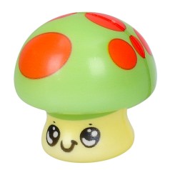 Дитяча іграшка Антистрес Грибочок MS 4361(Green) розмір 5 см