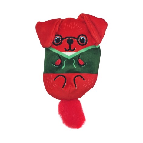 Мягкая игрушка Собачки и белочки Dogs vs Squirls V2001-36-12, 10 см