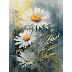 Картина за номерами 