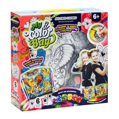 Комплект для творчості 