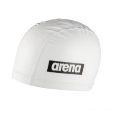 Шапочка для плавання "Light Sensation II" Arena 002382-101 білий, OSFM