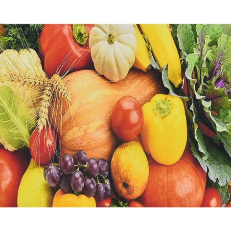 Алмазна мозаїка 