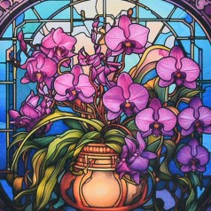 Алмазна мозаїка 