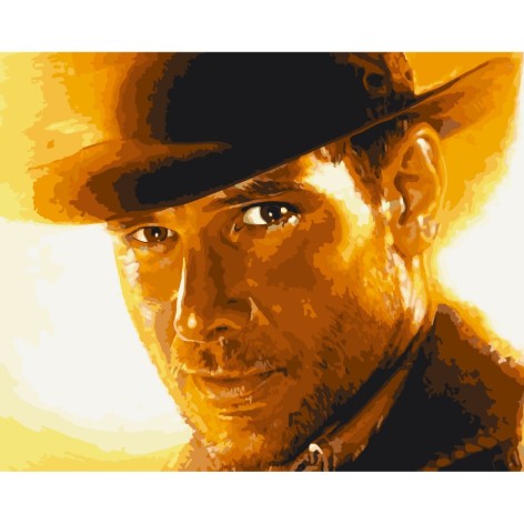 Картина за номерами 