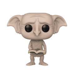 Ігрова фігурка FUNKO POP! "Доббі" Funko 65650 серія "Гаррі Поттер"