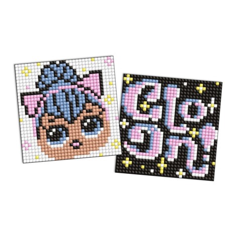 Алмазна мозаїка 