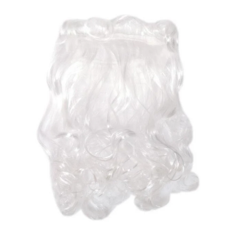 Новорічна Борода 