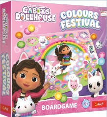 *Настільна гра - 