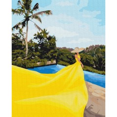 Картина за номерами 