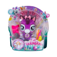 Игровой набор Лошадка Лейси Bubiloons 85589 фигурка, аксессуары, шарики