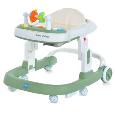 Дитячі ходунки  M 5032L-5 зі світлом і музикою