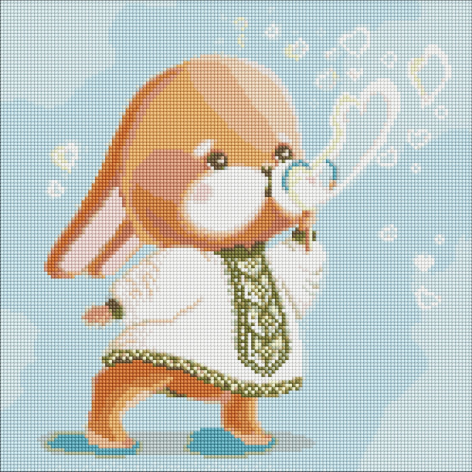 Алмазна мозаїка 