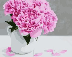 Картина за номерами. Art Craft 