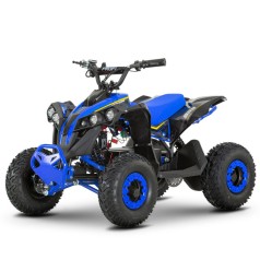 Детский электромобиль Квадроцикл HB-EATV1000Q-4ST(MP3) до 65 кг