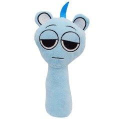 Дитяча м'яка іграшка 