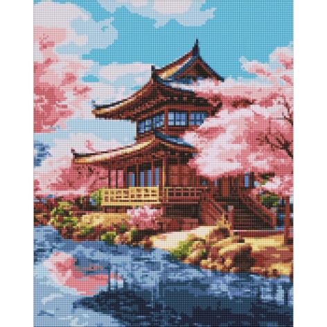 Алмазна мозаїка 