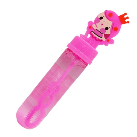 Дитячі мильні бульбашки 