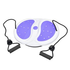 Балансувальна платформа "Диск здоров'я" MS 4228(Purple) фіолетова