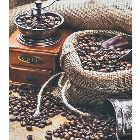 Алмазна мозаїка 