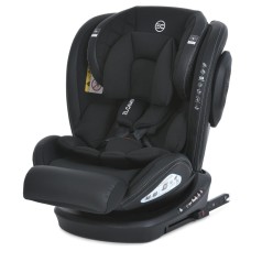 Детское автокресло EVOLUTION 2360? ME 1045 Melange Black