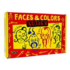 Настольная игра 