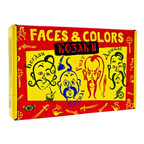 Настольная игра 