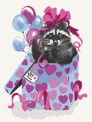 Картина по номерам 