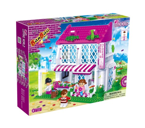 Конструктор 