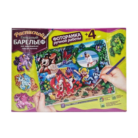 Набор для творчества 