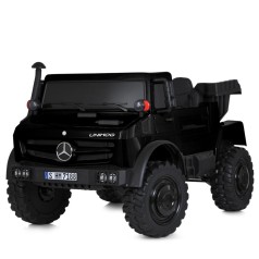 Детский электромобиль Джип M 5837EBLR-2(36V) до 50 кг