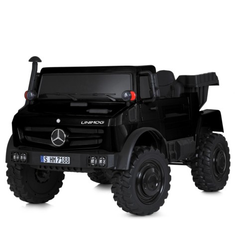 Детский электромобиль Джип M 5837EBLR-2(36V) до 50 кг