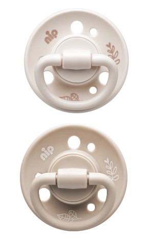 Пустушка кругла 