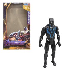 Фігурка супергероя "AVENGERS" LK4002-1-1-10  Чорна Пантера