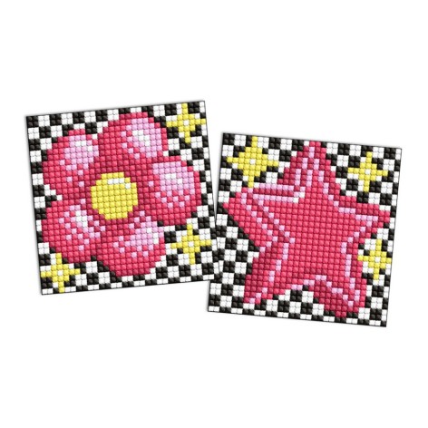 Алмазна мозаїка 