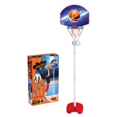 *Набір для баскетболу (350*475*125 мм) 