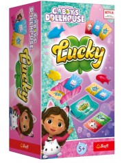 *Настільна гра - 