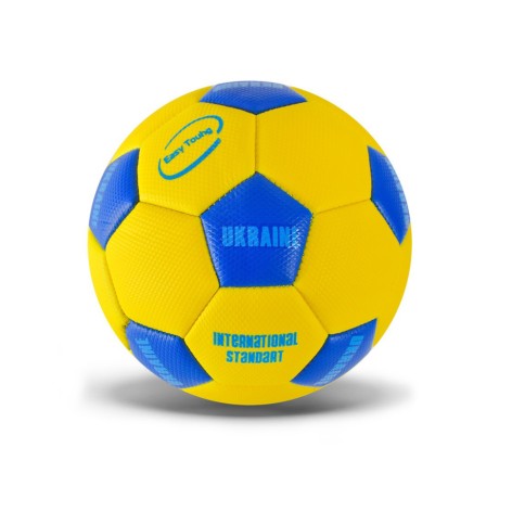 М'яч футбольний 