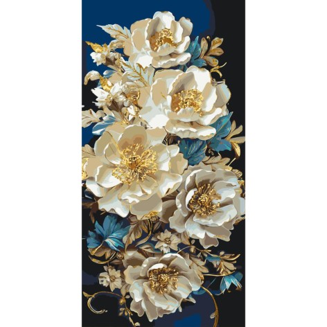 Картина за номерами 