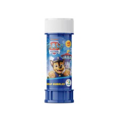Мильні бульбашки "Paw Patrol" 200700 об'єм 60 мл