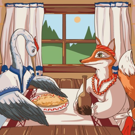 Картина за номерами 