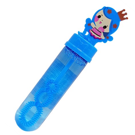 Детские мыльные пузыри 