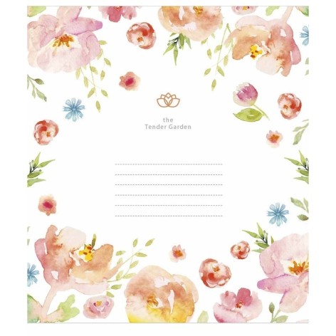 Зошит учнівський 