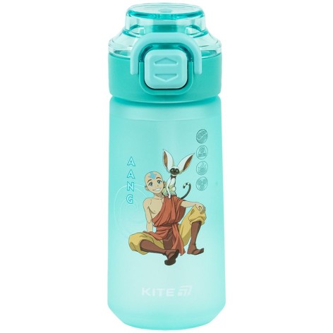 Пляшечка для води, 560 мл, AV