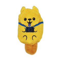 Мягкая игрушка Собачки и белочки Dogs vs Squirls V2001-36-4, 10 см