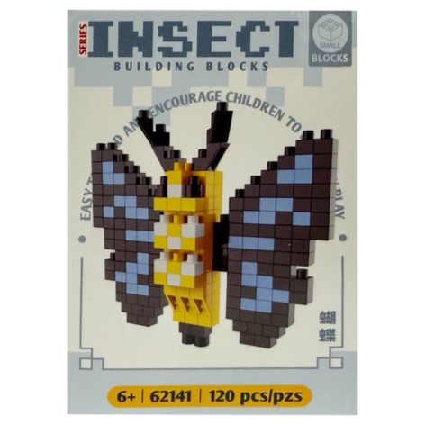 Дитячий конструктор 